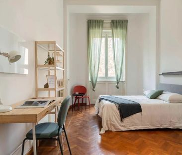 Via Giovanni Pascoli, Milan, Lombardy 20133 - Photo 5