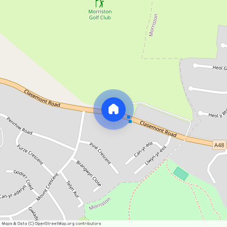 Clasemont Road, SA6, Morriston