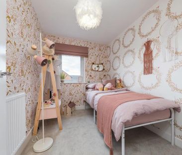 3 bedroom semi-detached house to rent - Photo 6