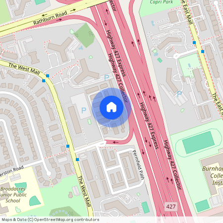 15 Applewood Lane, Toronto