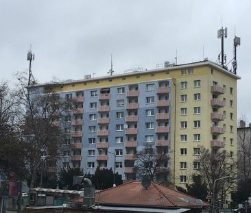 Sanierte 3 Zimmerwohnung mit Balkon - Photo 1