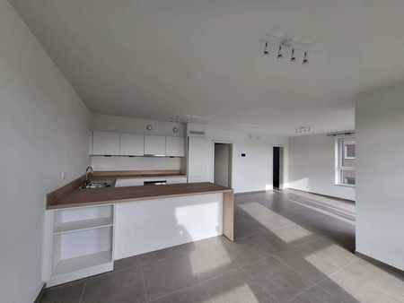 Appartement te huur - Photo 3