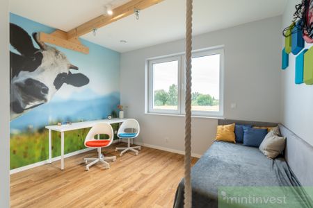 5 pokoi w cichej okolicy z parkingiem i ogrodem. - Фото 4