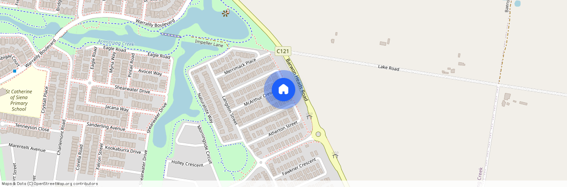 30 McArthur Cres, ARMSTRONG CREEK VIC 3217