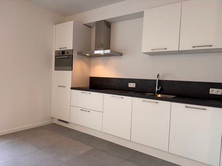 Gelijkvloers appartement te huur in Rotselaar - Photo 3