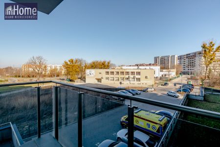 Nowe mieszkanie przy centrum Białegostoku! - Photo 5