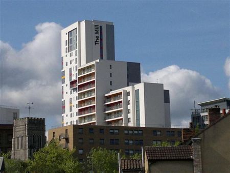 2 bedroom apartment to rent - Photo 5