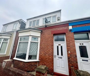 3 bedroom terraced house to rent - Photo 3