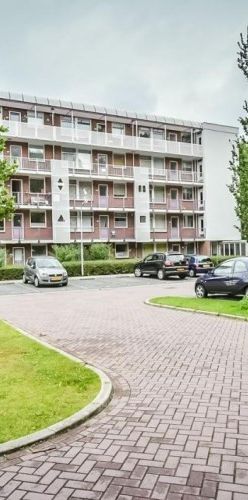 Leverkruidweg 0ong, 1508 WP Zaandam, Nederland - Foto 1