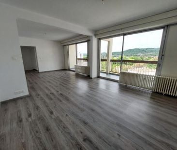 Appartement 4 pièces à - Photo 6
