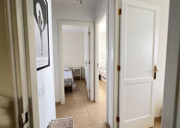 Piso de alquiler en Plaza del Hierro, 1, San Fernando