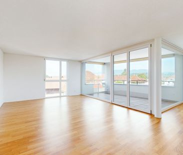 Exklusives Wohngefühl in moderner Überbauung - Mieten ohne Kaution - Photo 5