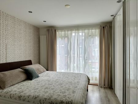 Te huur: Huis Takstraat 5 in Utrecht - Photo 4