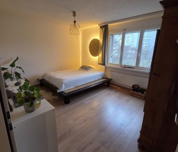 3-ROOM APARTMENT IN DÜBENDORF (ZH), FURNISHED, TEMPORARY - Foto 5