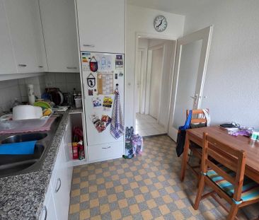 "3-Zimmerwohnung im 2. OG mit Balkon an guter Lage in Effretikon" - Foto 3