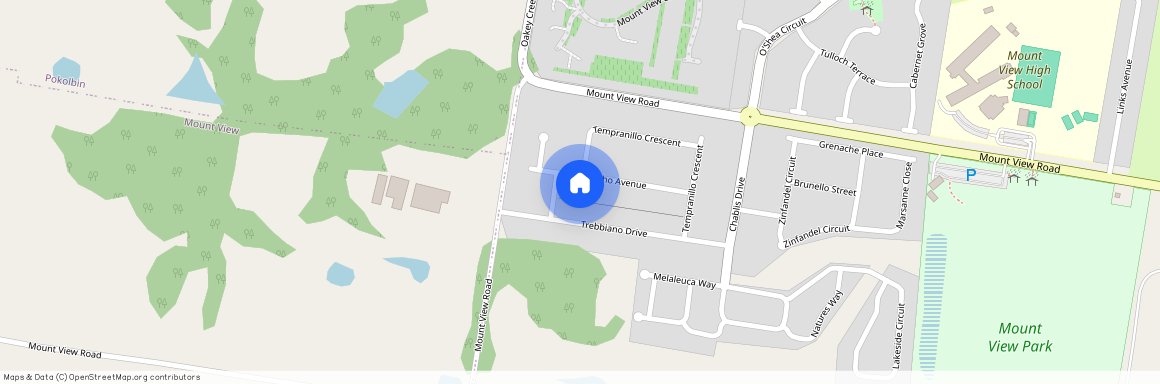 25 Verdelho Avenue, NSW 2325, Cessnock