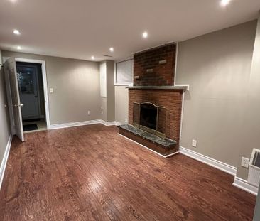 For Lease - 463 Cavell Drive, Mississauga, Ontario - Photo 1