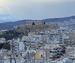 Studio/Γκαρσονιέρα για ενοικίαση - Βύρωνας - Photo 4