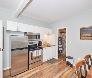 For Lease - 4675 QUEEN Street Unit# 1, Niagara Falls, Ontario - Photo 3