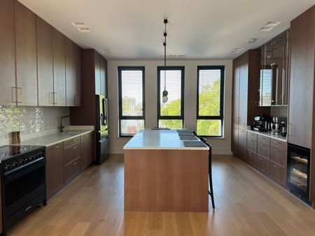 Piękny 200m apartament Chodkieiwcza - Zdjęcie 5