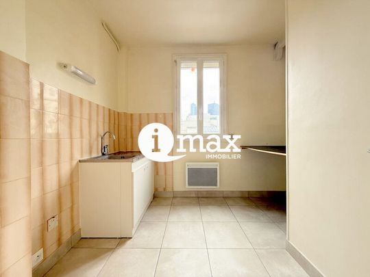 Location Appartement COURBEVOIE - - Photo 1