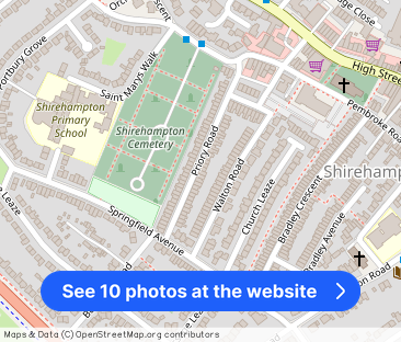 Priory Road - Shirehampton - Photo 1