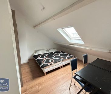 Location Appartement 4 pièces 42m² LE MANS 72000 - Photo 3