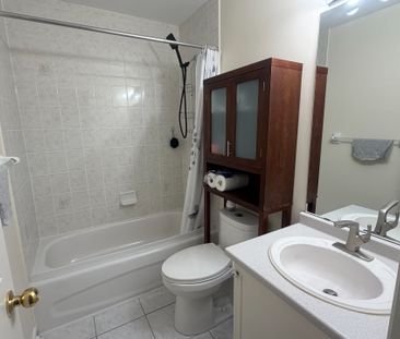 For Lease - 116 Orchard Hill (2nd Floor) Boulevard, Markham, Ontario - Photo 6