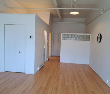 Le 1850 Saint-Antoine, St-Hyacinthe - Photo 1