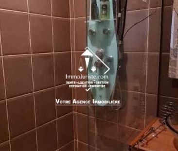 Location Maison 3 pièces Limoges (87000) - Photo 3