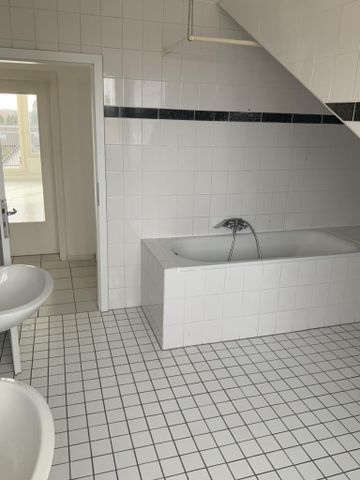 3-Zimmer-Wohnung mit Balkon in Langenfeld-Immigrath mieten - Photo 4