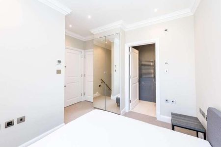 Rosary Gardens, South Kensington, SW7 - Photo 5