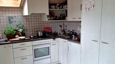 2½ Zimmer-Wohnung in Nottwil (LU), möbliert, auf Zeit - Photo 3