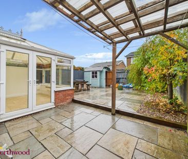 4 bedroom semi-detached house to rent - Photo 5