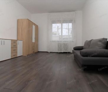 Kiadó jó állapotú lakás - Budapest II. kerület - Fotó 6