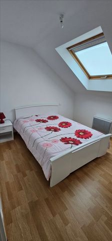 Appartement 3 pièces à Basse-sur-le-Rupt - Photo 3