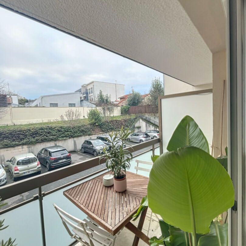 Appartement T1 Bagnolet à louer - Photo 1