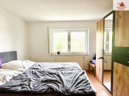 3-Raum-Maisonette-Wohnung in Thalheim zur Vermietung! - Photo 4