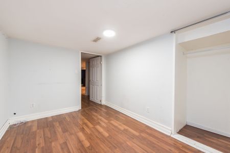 For Lease - 640 Runnymede Road Unit# BSMT, Toronto, Ontario - Photo 4