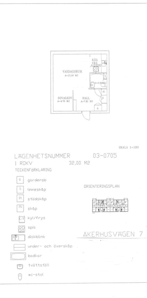 Åkershus 7a, Staffanstorp - Photo 1