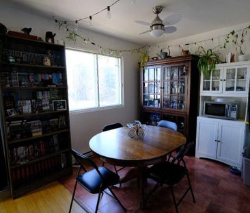 GRAND 4 1/2 ** DÉCEMBRE/JANVIER ** À PIED MÉTRO MONTMORENCY + BEAU ... - Photo 4