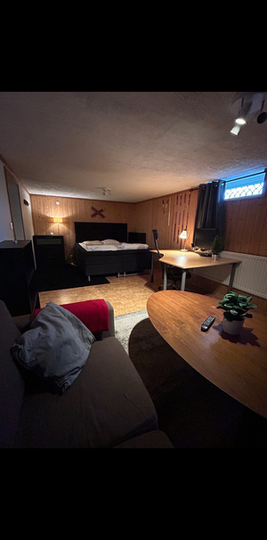 Persvägen, Mora - Foto 1