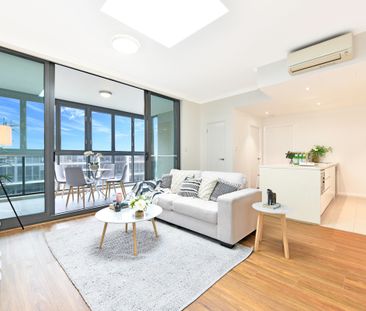 901/1 Footbridge Boulevard, 2127, Wentworth Point Nsw - Photo 5