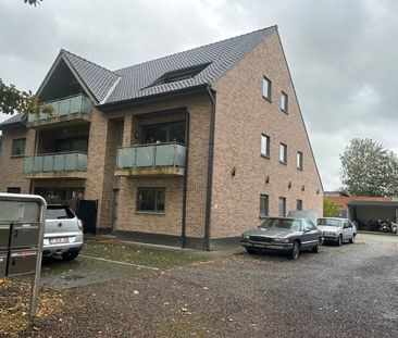 Appartement te huur - Foto 5