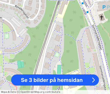 Höstvädersgatan, 67, Göteborg - Foto 1