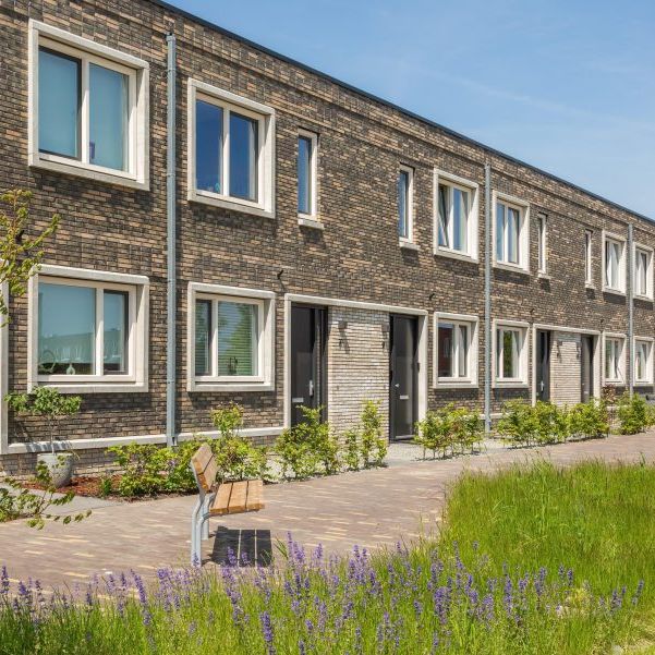 Caroline Herschelstraat 106 - Foto 1