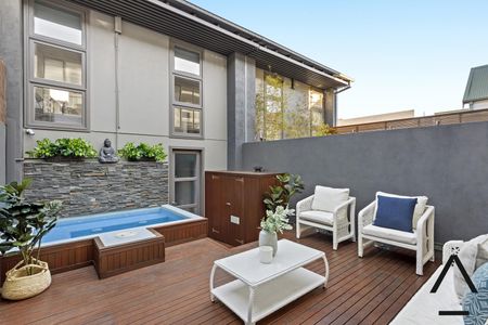 174 Lawrence Street, Alexandria NSW 2015 - House For Rent | Domain - Photo 5
