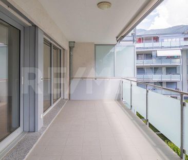4.5 Zimmer-Wohnung zu vermieten - Foto 4