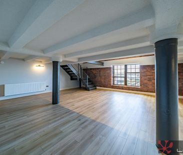 2 bedroom apartment to rent - Photo 2