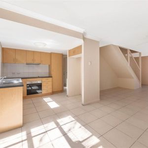 Stylish 3-Bedroom Townhouse in the Heart of Redbank Plains - Photo 2